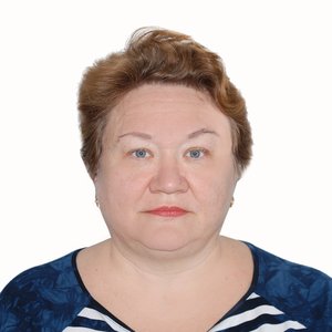  Вечканова Татьяна Ивановна - фотография