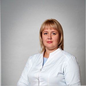  Пестрикова Павлина Витальевна - фотография