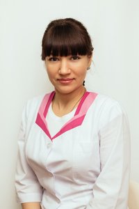  Богданова Галина Геннадьевна - фотография