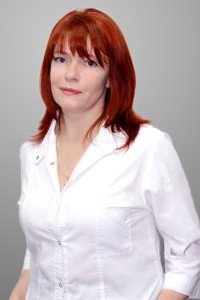  Трибушкова Наталья Владимировна - фотография