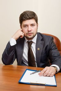  Иванов Валерий Валерьевич - фотография