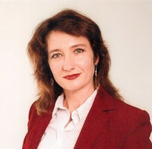  Илларионова Инна Вячеславовна - фотография