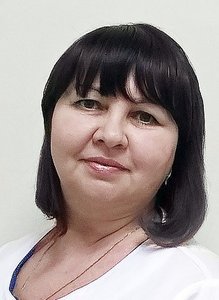  Бакулина Светлана Станиславовна - фотография