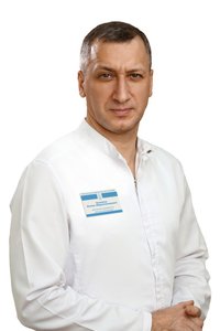  Османов Осман Абдулмаликович - фотография