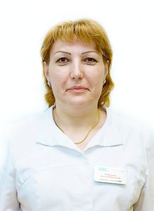  Сафонова Оксана Юрьевна - фотография