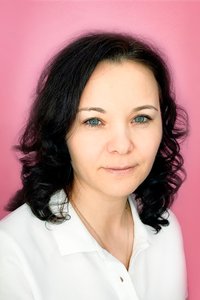  Дашинимаева Ольга Владимировна - фотография