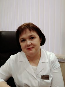  Остапенко Светлана Анатольевна - фотография