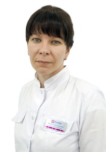  Крылова Ольга Сергеевна - фотография