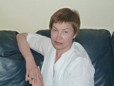  Нестерова (Макарова) Фаина - фотография