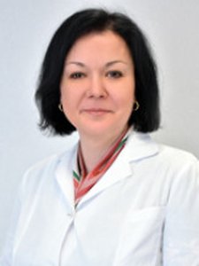  Голованова Жанна Вячеславовна - фотография