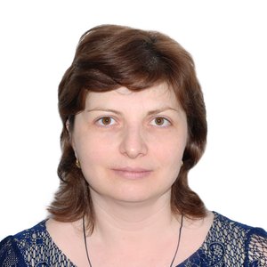  Дзуцева Светлана Георгиевна - фотография