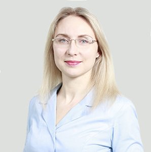 Егорова Татьяна Владимировна - фотография