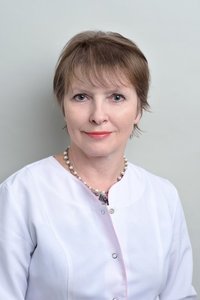  Леонтьева Надежда Леонидовна - фотография