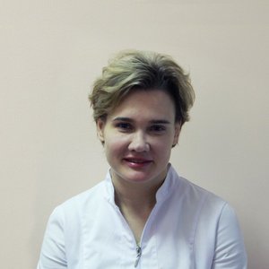  Макарова Светлана Ивановна - фотография
