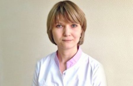  Каменкова Елена Анатольевна - фотография