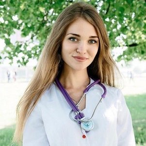  Романенко Вероника Андреевна - фотография