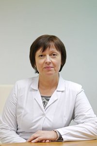  Рудакова Ирина Геннадьевна - фотография