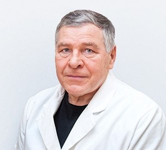  Колмогоров Валерий Петрович - фотография
