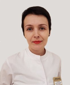  Мошникова Анна Александровна - фотография