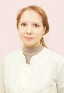  Винниченко Анна Павловна - фотография