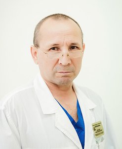  Николаев Петр Владимирович - фотография