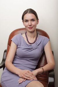  Михайлова Анна Дмитриевна - фотография