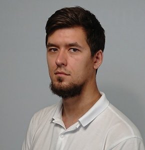  Малюков Сергей Николаевич - фотография