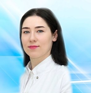  Кудрявцева Екатерина Владимировна - фотография