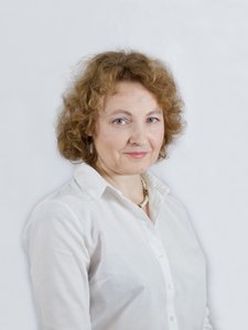  Кузнецова Юлия Владимировна - фотография