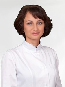  Макарова Анна Петровна - фотография