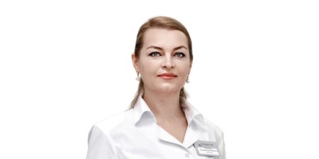  Ульянова Елена Владимировна - фотография