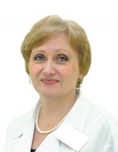  Остапущенко Ольга Степановна - фотография