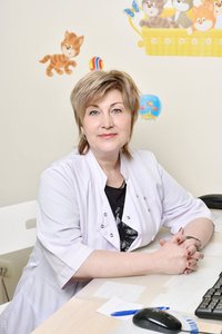  Ерошина Светлана Викторовна - фотография