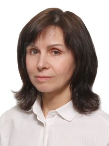  Смирнова Ирина Витальевна - фотография