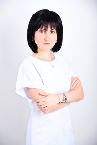  Секинаева Алена Владимировна - фотография