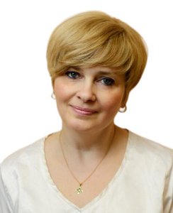  Старченко Кристина Владимировна - фотография