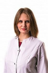  Выборнова Валерия Сергеевна - фотография