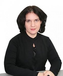  Горячева Татьяна Владимировна - фотография