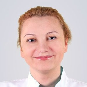  Кордакова Анна Николаевна - фотография