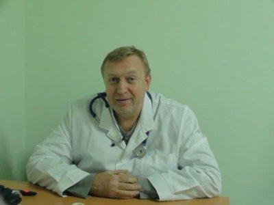 Пащенко Александр Васильевич - фотография