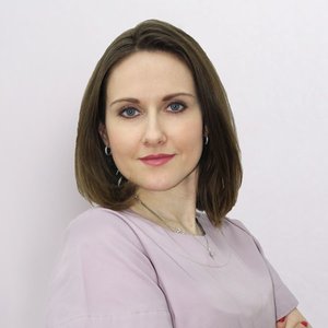  Ляликова Светлана Олеговна - фотография