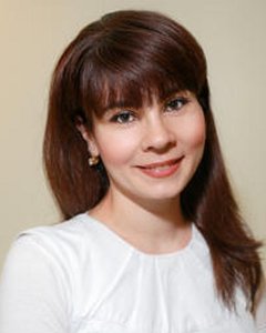  Абакарова Дина Садуллаевна - фотография