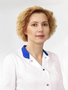  Каменева Екатерина Георгиевна - фотография