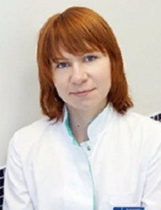 Немчинова Анна Владимировна - фотография