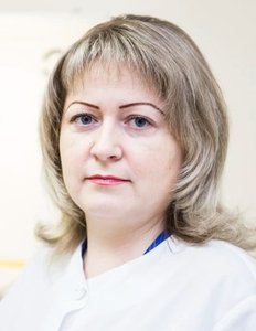  Андреева Ольга Николаевна - фотография