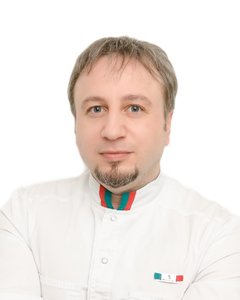  Муратов Евгений Юрьевич - фотография
