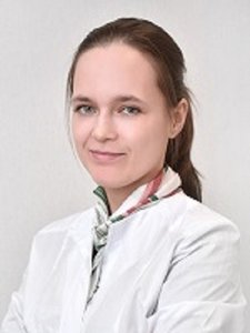  Габайдулина Анита Ренатовна - фотография