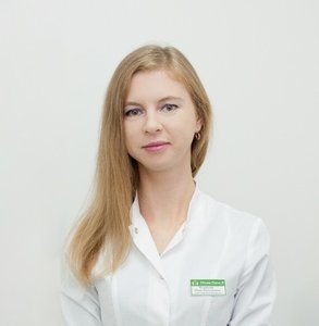  Кодарева Инна Алексеевна - фотография