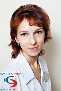 Архипова Юлия Михайловна - фотография