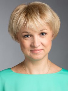 Ильина Елена Анатольевна - фотография
